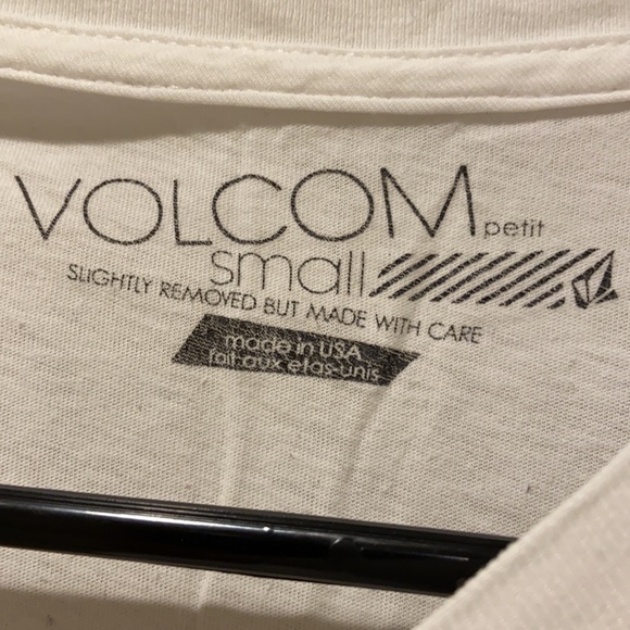Volcom Tee - Picture 3 of 4